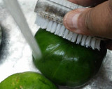 Foto del paso 1 de la receta: Zapallitos rellenos