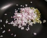 Foto del paso 3 de la receta: CALDO De Puerros (Porrusalda) con Pollo...!