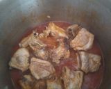 Foto del paso 3 de la receta: Arroz con costillas