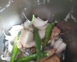 स्वादिष्ट कटहल की सब्जी (Kathal ki sabji recipe in Hindi) रेसिपी चरण 1 फोटो
