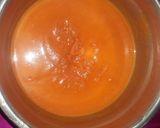 হেলদি ক্রিমি টম্যাটো স্যুপ (healthy creamy tomato soup recipe in Bengali) রেসিপি ধাপ - 5 ছবি