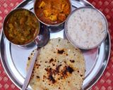 पनीर बटर मसाला (paneer butter masala recipe in hindi) रेसिपी चरण 5 फोटो