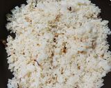 Foto langkah ke 3 dari resep Nasi Basanga.