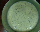 A picture of step 5 of Easy Pachamoru Curry.