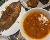 Foto langkah ke 4 dari resep Pecak Gurame.