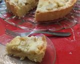 Foto del paso 5 de la receta: Tarta de manzana crocante
