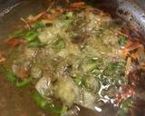 Soup recipe step 3 photo