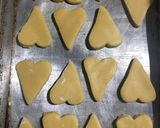Foto del paso 4 de la receta: GALLETITAS DE MANTECA 🍪