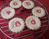 Orange muffin valentine day special recipe step 8 photo