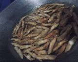 Foto langkah ke 4 dari resep 25•05•20 > Kacang Sembunyi KarameL by PapaO.