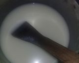 Foto langkah ke 3 dari resep Silky puding chocolatos.