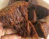 Foto langkah ke 4 dari resep Bolu kukus caramel.