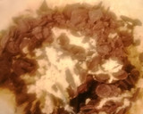 Foto del paso 2 de la receta: Galletas con chip de chocolate