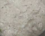 A picture of step 6 of Smokey pulav.