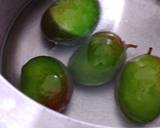 Aam Panna (raw màngo sharbat) recipe step 1 photo