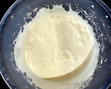 Foto del paso 4 de la receta: Torta invertida de manzana