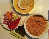 Foto langkah ke 1 dari resep Nasi Ayam Begana.