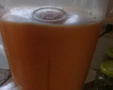 Foto del paso 2 de la receta: Heladitos de mango 🥭🧊