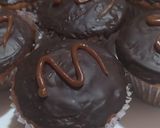 Foto del paso 2 de la receta: Muffins de Dulce de Leche y Chocolate
