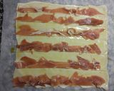 Foto del paso 3 de la receta Hojaldres de jamón, champiñón y queso