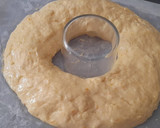 Foto del paso 5 de la receta: Roscón de Reyes - amasado en panificadora-