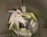 Foto del paso 2 de la receta: Muffins de calabacín y parmesano en Thermomix
