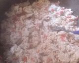 Foto del paso 2 de la receta: Mi tarta de pollo