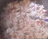 Foto del paso 2 de la receta: Mi tarta de pollo