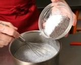 Mákos guba torta recept fázis 2 fotója