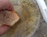 Foto del paso 5 de la receta: Tarta de magdalenas con flan