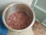 Party pilau
