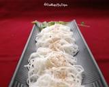 Idiyappam (String Hoppers) recipe step 9 photo