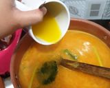 Foto langkah ke 5 dari resep Shabu Kuah Tomyam.