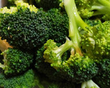 和風漢堡排佐花椰菜的食譜步驟2照片