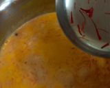 गाजर का खीर (Gaajar Ka Kheer recipe in hindi) रेसिपी चरण 3 फोटो