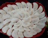 Hình bước làm 9 của món Bánh bột lọc