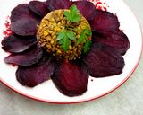 Фото кроку 8 до Гречка з шампіньйонами та овочами.