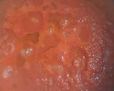 Foto del passaggio 2 della ricetta Parmigiana di melanzane senza frittura
