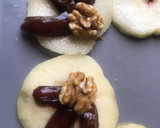 Foto del paso 5 de la receta: Ensalada de fruta fresca,frutos secos y un toque de chía
