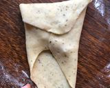 Foto del paso 4 de la receta: Pancitos rellenos en el sartén