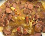 Foto del paso 9 de la receta: Longanizas guisadas