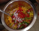 ભેળ (Bhel Recipe in Gujarati) રેસીપી સ્ટેપ2ફોટો