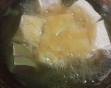 Foto langkah ke 3 dari resep Tahu Susu.