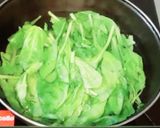 A picture of step 1 of पालक पनीर palak paneer recipe #FEB #W3 #cookpadHindi.