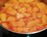 Foto del paso 1 de la receta: Mermelada de calabaza light