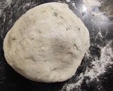 Foto del paso 6 de la receta: Ñoquis de papa y perejil