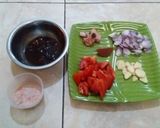 Foto langkah ke 1 dari resep 24. Sayur Asam Kediri.