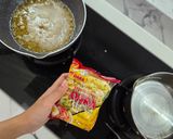 Foto langkah ke 5 dari resep Bumbu indomie goreng.