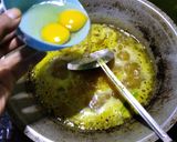 Foto langkah ke 2 dari resep Soto sayur kuah rempah#kapsul ajaib.