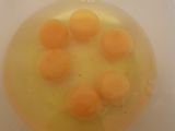 Egg muffins